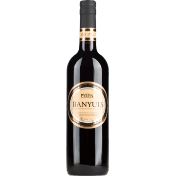 PYRENE BANYULS