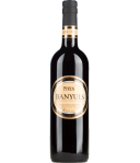 Pyrene Banyuls