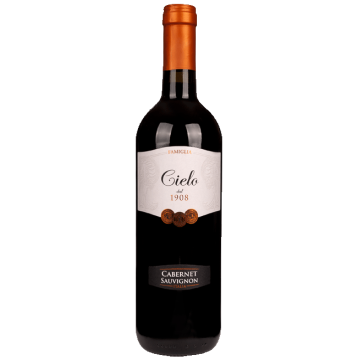 Cielo Cabernet Sauvignon IGT Veneto