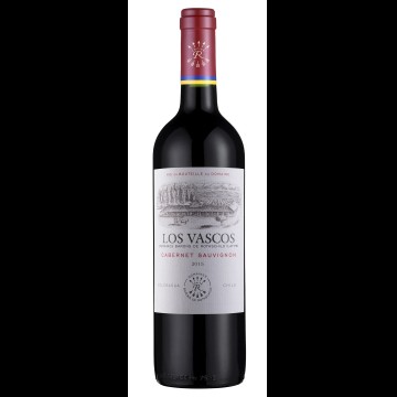 LOS VASCOS Cabernet Sauvignon
