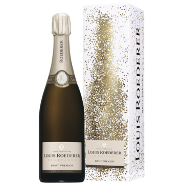 LOUIS ROEDERER BRUT PREMIER 75CL