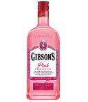 Gibson's Pink Gin