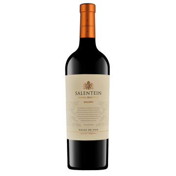 Salentein Barrel Selection Malbec