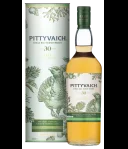 PITTYVAICH 30 Yeras Old Vintage 1989 Special Relaese 2020
