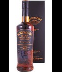 Bowmore  years Single Malt 0,75