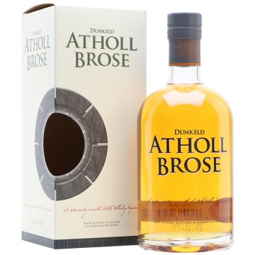 ATHOLL BROSE