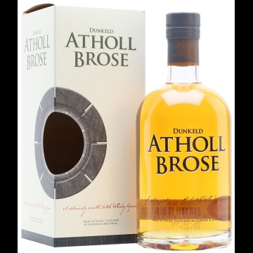 ATHOLL BROSE