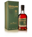 GlenAllachie 21 Years Old Cask Strength Batch 5