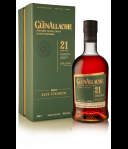GlenAllachie 21 Years Old Cask Strength Batch 5