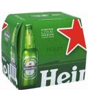 Heineken mono