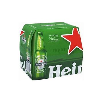Heineken mono