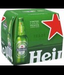 Heineken mono