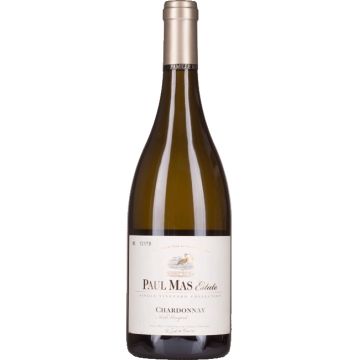 PAUL MAS ESTATE CHARDONNAY SINGLE VINEYARD COLLECTION