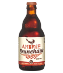 Brunehaut Ambrée Gluten Free