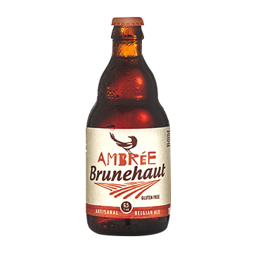 BRUNEHAUT bio amber