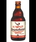 Brunehaut Ambrée Organic Gluten Free