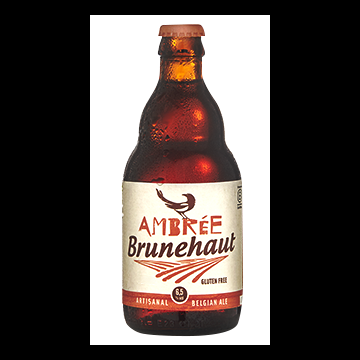 BRUNEHAUT bio amber