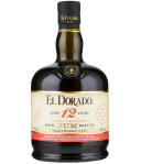 El Dorado Rum 12 Years Old