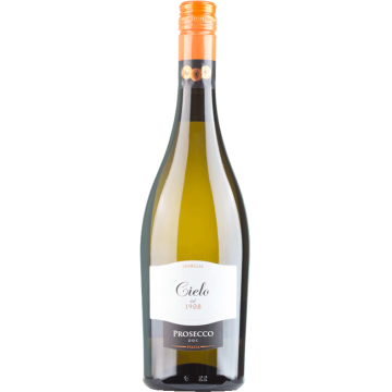 CIELO PROSECCO FRIZZANTE SCREWCAP