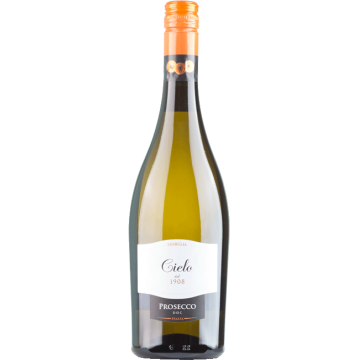 CIELO PROSECCO FRIZZANTE SCREWCAP