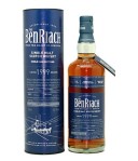 The Benriach 1999 Limited Release Ventisquero Grey Carmenere