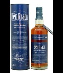 The Benriach 1999 Limited Release Ventisquero Grey Carmenere