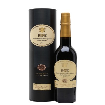 GONZALEZ BYASS Noe Pedro Ximenez 0.375
