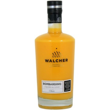 WALCHER BOMBARDINO LIKEUR