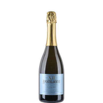 Apostelhoeve Cuvée XII Brut