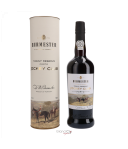 Burmester Porto DOP Jockey Club Tawny Porto Reserve