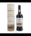 Burmester Porto DOP Jockey Club Tawny Porto Reserve