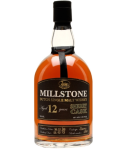 Millstone 12 Years Old Sherry Cask Zuidam Distillers