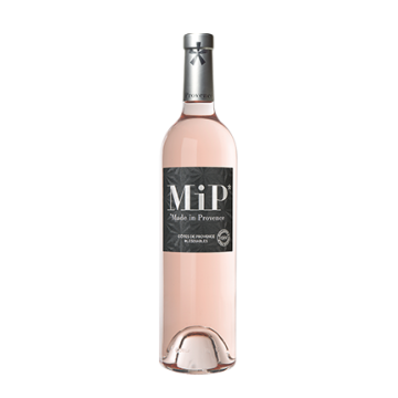 Guillaume & Virginie Philip MIP Classic Rosé 3 liter