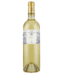 Les Légendes Bordeaux Blanc DBR Lafite