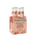 FEVER TREE AROMATIC TONIC