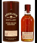 Aberlour Double Cask Matured 12 Years