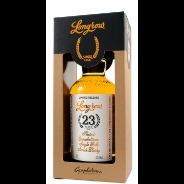 Longrow 23