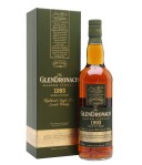 Glendronach Master Vintage 1993 25 Years