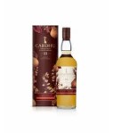Cardhu 11yo 2020 Special Release