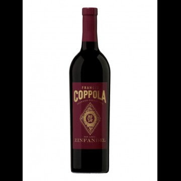 Francis Ford Coppola Zinfandel Diamond Collection