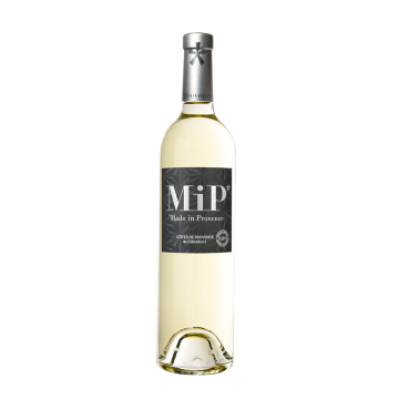 MIP CLASSIC BLANC
