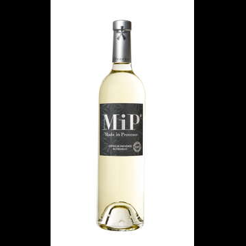MIP CLASSIC BLANC