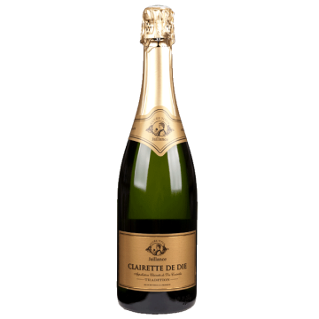 CUVEE TITUS CLAIRETTE DE DIE