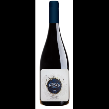 Nizas Le Clos Rouge