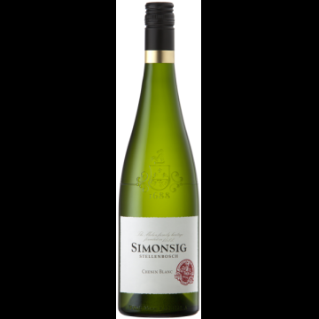 Simonsig Chenin Blanc