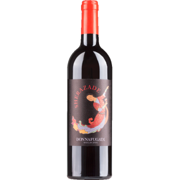 DONNAFUGATA SHERAZADE