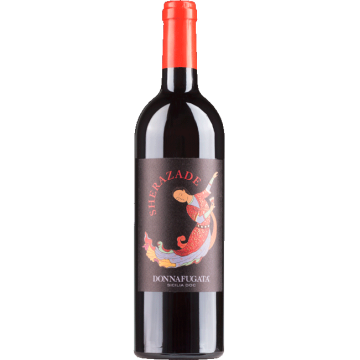 DONNAFUGATA SHERAZADE