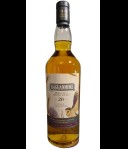 Cragganmore 1999 20 Years Old Special Release 2020