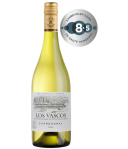 Los Vascos Chardonnay