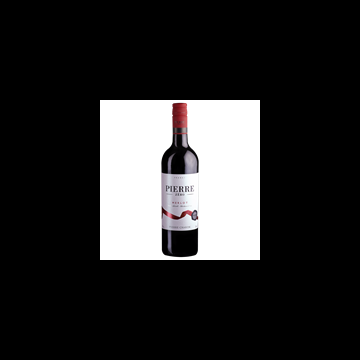 Pierre Zero Merlot (0% alcohol)